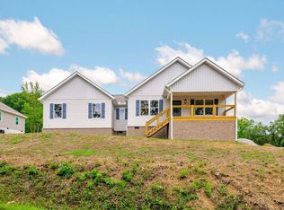 1375 Shady Lane Rd, Dayton, TN 37321