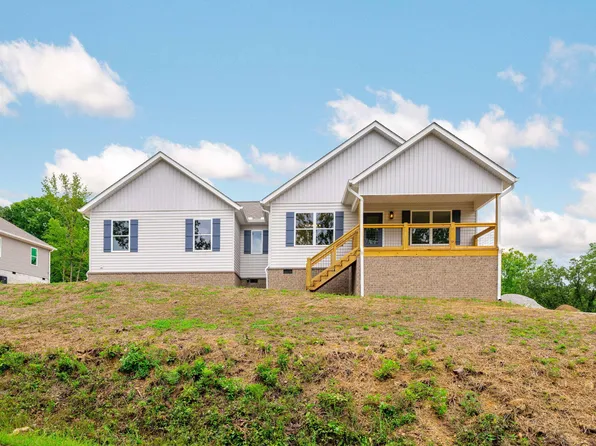 1375 Shady Lane Rd, Dayton, TN 37321