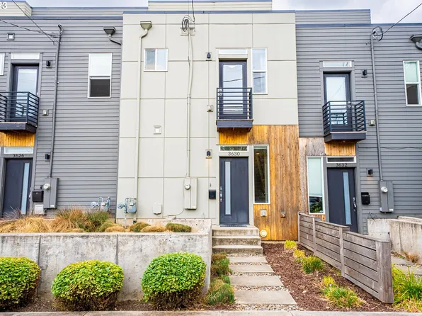 3630 SE 27th Ave, Portland, OR 97202