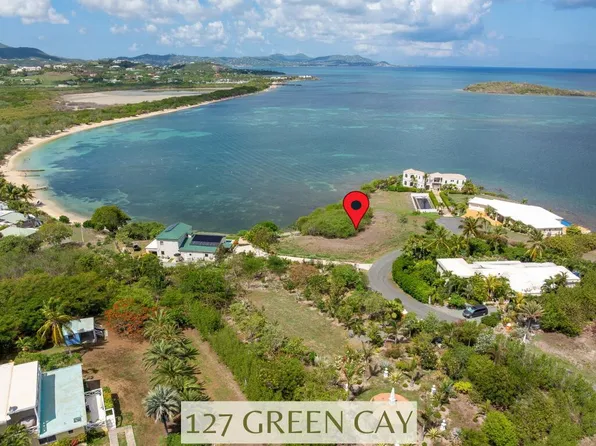 127 Green Cay EA, St. Croix, VI 00820