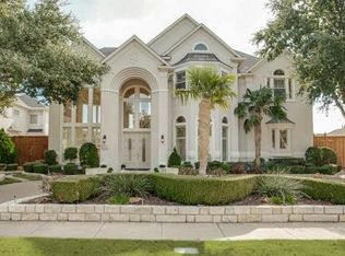 5112 Sky Lake Dr, Plano, TX 75093