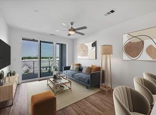 4801 Springdale Rd #1402, Austin, TX 78723