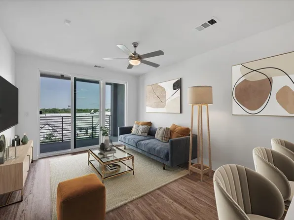 4801 Springdale Rd #1402, Austin, TX 78723