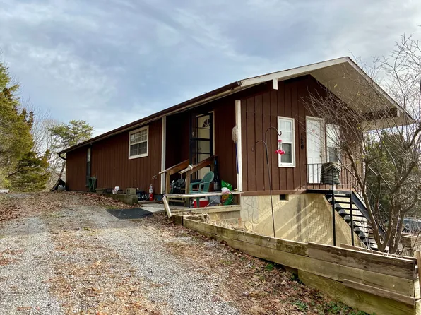 120 High Dr, Sevierville, TN 37862