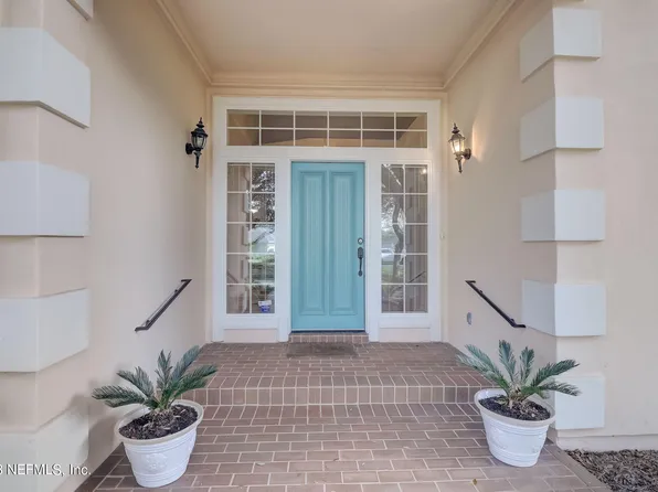 4125 SHOAL CREEK Lane E, Jacksonville, FL 32225