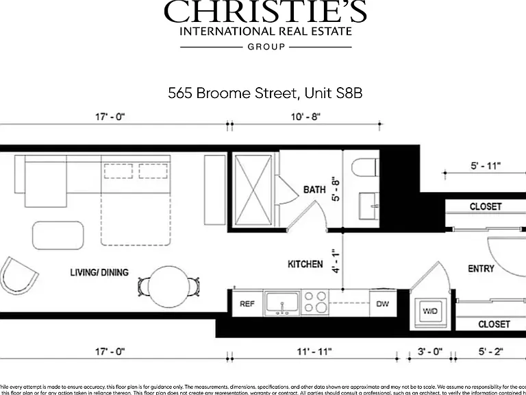 565 Broome St #S8B — Photo 2
