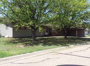 1217 Birch St, Ashland, KS 67831