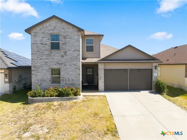5913 Amelia Earhart Blvd, Killeen, TX 76543