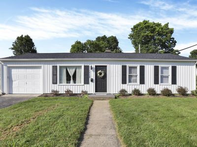 1738 W Mulberry St, Lancaster, OH, 43130