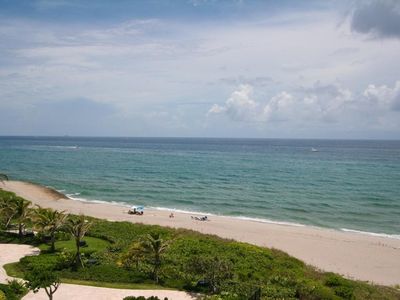 550 S Ocean Blvd APT 705, Boca Raton, FL, 33432