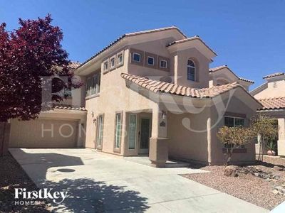 7633 Morning Water St, Las Vegas, NV, 89149