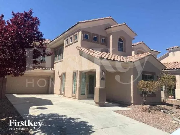 7633 Morning Water St, Las Vegas, NV 89149