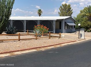 226 W Cedro Dr, Green Valley, AZ 85614