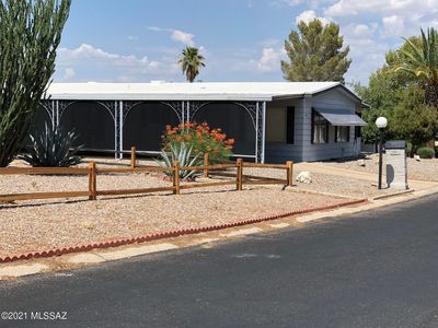 226 W Cedro Dr, Green Valley, AZ, 85614