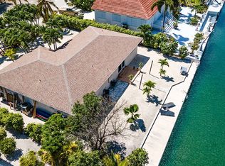 20871 8th Ave W, Summerland Key, FL 33042