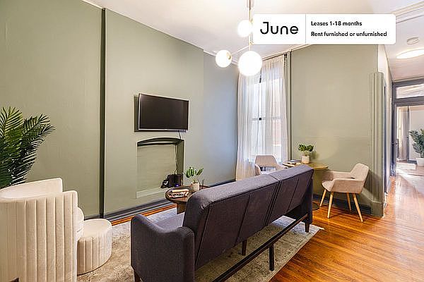 1st image of 104 W 83rd St APT 4D