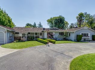 1870 Reliez Valley Rd, Lafayette, CA 94549