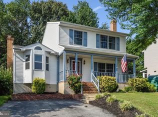 7776 Old House Rd, Pasadena, MD 21122