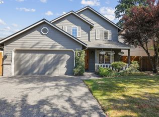 8413 NE 39th Ave, Vancouver, WA 98665