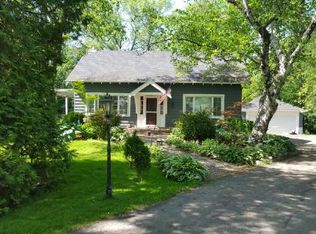 802 E Calumet Rd, Fox Pt, WI 53217