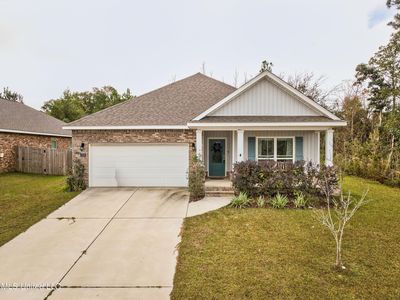 5735 Overland Dr, Biloxi, MS, 39532