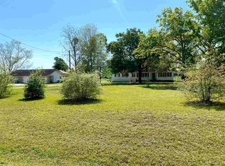 181 Whipple Simpson Rd, Cochran, GA 31014