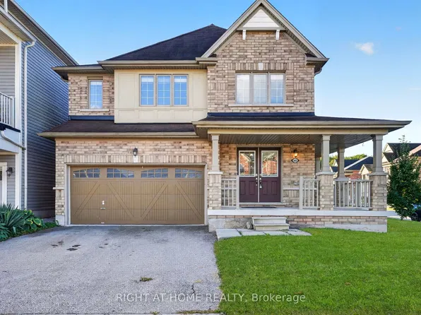 8460 Sweet Chestnut Dr, Niagara Falls, ON L2H 0N2