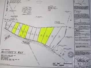 240 New Hope Rd, Lawndale, NC 28090