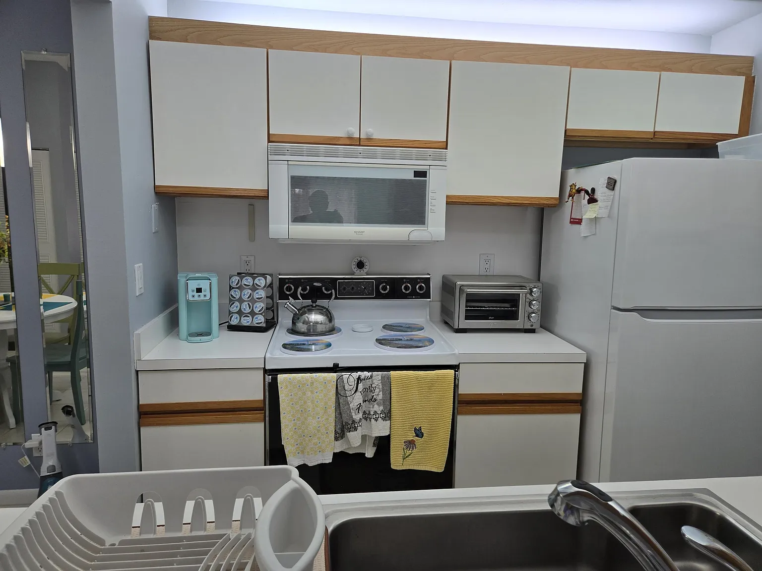 2 bed, 2.0 bath, 1018 sqft, $2,500 — Photo 4