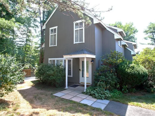 1 Partridge Court, Simsbury, CT 06070