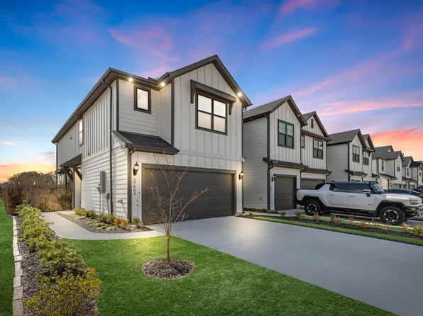 27903 Western Creek Ct, Katy, TX 77494