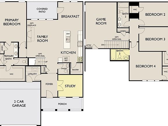 3rd image of this home