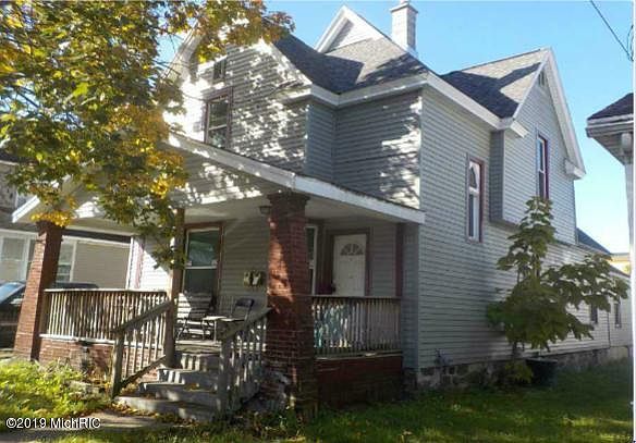 1st image of 309 Gunnison Ave SW