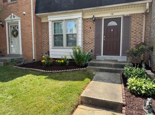79 Bralan Ct, Gaithersburg, MD 20877