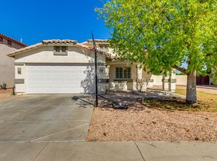 7386 W Palo Verde Dr, Glendale, AZ 85303
