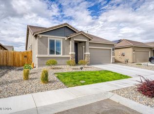 109 Finney St, Dayton, NV