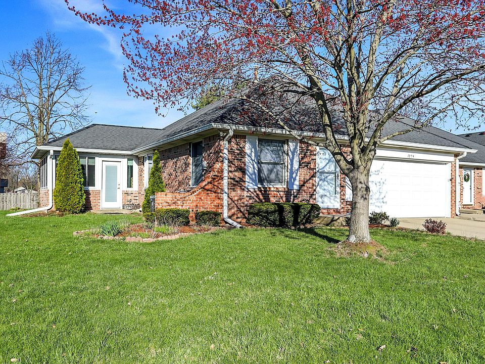 1294 Holiday Ln W, Brownsburg, IN 46112 Zillow