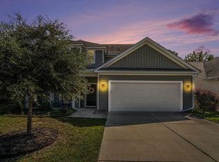 1106 Turkey Trot Dr, Johns Island, SC 29455