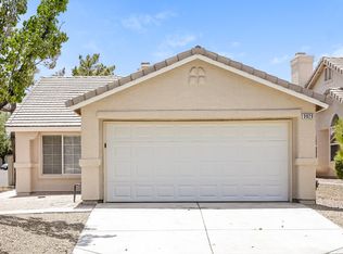 9829 Double Rock Dr, Las Vegas, NV 89134