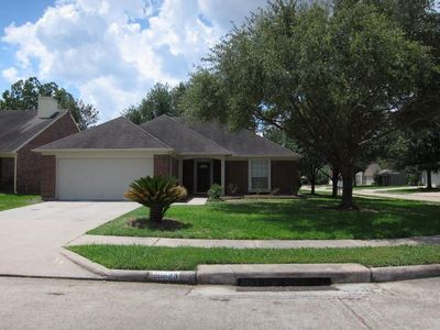 20623 Red Sun Dr, Katy, TX, 77449
