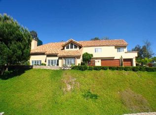 1619 Vista Vereda, El Cajon, CA 92019