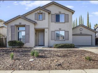 4613 Palomino Way, Antioch, CA 94531