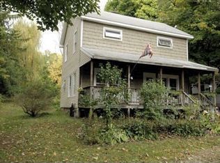 1357 Route 44, Pleasant Valley, NY 12569