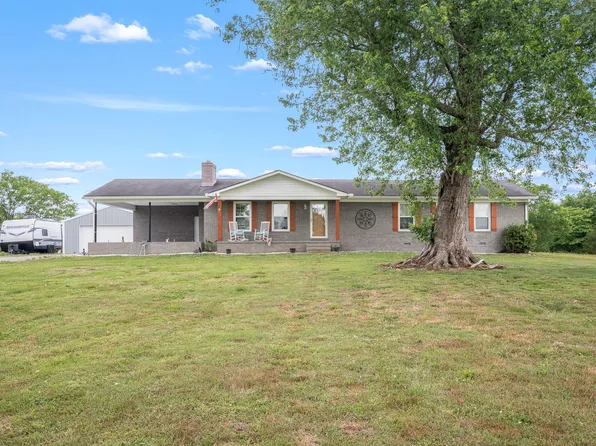 392 Adams Rd, Shelbyville, TN 37160
