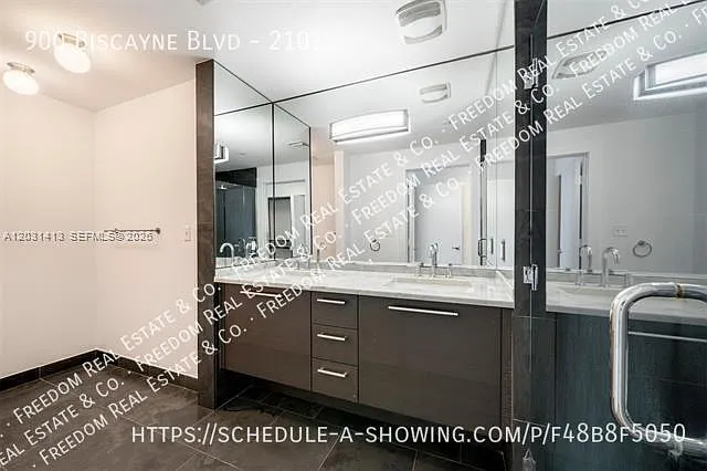 900 Biscayne Blvd #2101 — Photo 32