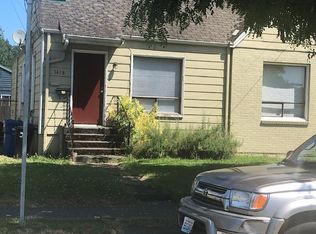 5618 8th Ave NW, Seattle, WA 98107