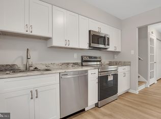 2308 Wagon Wheel Ct, Fort Washington, MD 20744