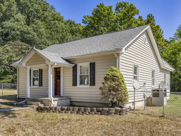 2013 Old Cluster Springs Rd, South Boston, VA 24592