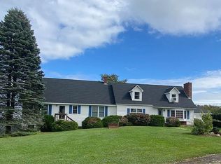 372 Beans Mill Rd, Corinth, ME 04427