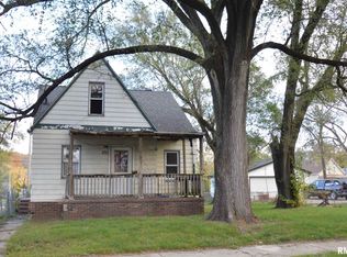 1719 W Kettelle St, Peoria, IL